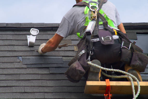 Best Emergency Roof Repair Services  in Mason City, IL