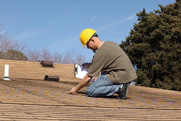 Best Rubber Roofing (EPDM, TPO)  in Mason City, IL